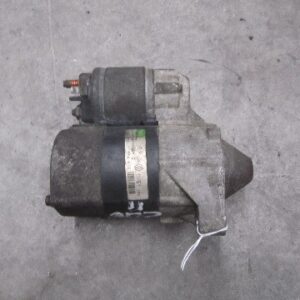 ARRANQUE RENAULT CLIO II 1.2 8V 7700864608 8200369521