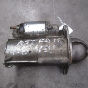 ARRANQUE OPEL ASTRA H 1.6 16V 55556092