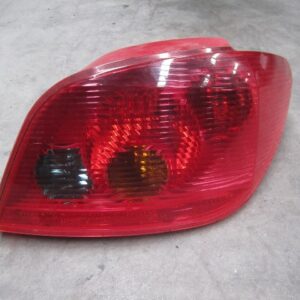 PILOTO TRASERO DERECHO PEUGEOT 307 5P