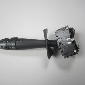 MANDO LUCES RENAULT CLIO II FASE 2 VELEO 6166