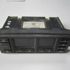 MANDO CLIMA AUDI A3 1998 8L0820043M