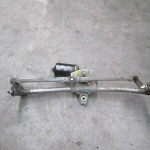 MOTOR Y VARILLAJE LIMPIA SEAT LEON I 1J0955325A 1J1955113B