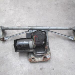 MOTOR Y VARILLAJE FORD FIESTA 1990 89FG17485AA