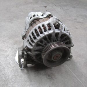 ALTERNADOR RENAULT CLIO II FASE 2 1.2 8200065730