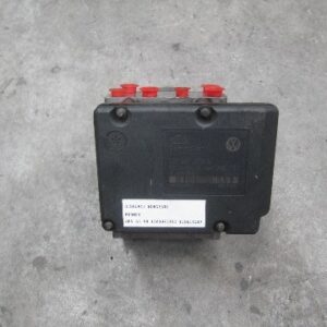 ABS AUDI A3 1998 TDI 1J0907379Q 1J0614217E