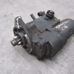ARRANQUE KIA SPORTAGE 2.0 CRDI  36100-27010 2006