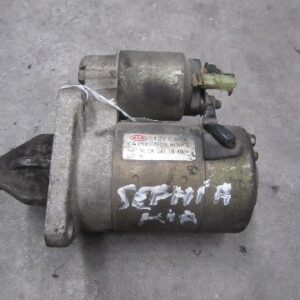 ARRANQUE KIA SEPHIA SHUMA 1.6 OK241-18-400A