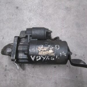 ARRANQUE CHRYSLER VOYAGER 2.5 04796044