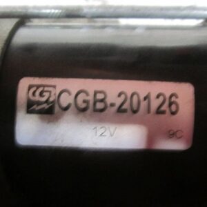 ARRANQUE MITSUBISHI GRANDIS M1T93071