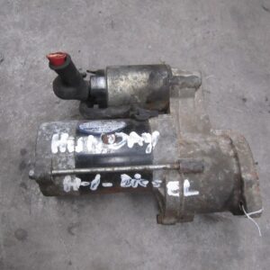 ARRANQUE HYUNDAI H1 MG120445