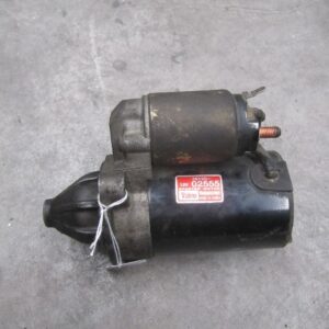 ARRANQUE HYUNDAI ATOS PRIME 2007 36100-02555