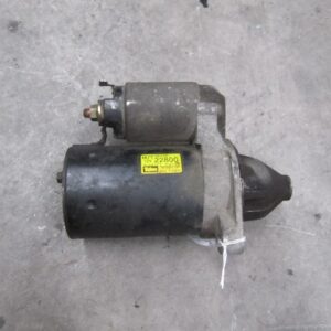 ARRANQUE HYUNDAI ACCENT 2001 1.3 GLS 36100-22800