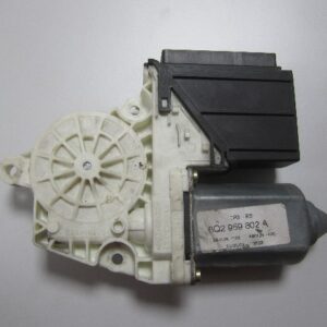 MOTOR ALZALUNAS DELATERO IZQ IBIZA 6L 6Q2959802A