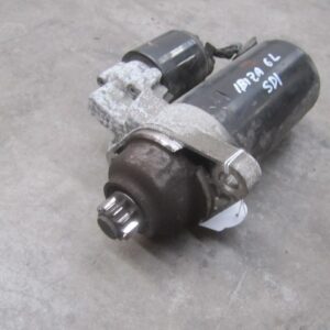MOTOR DE ARRANQUE IBIZA 6L 1.9 SDI 02T911023C