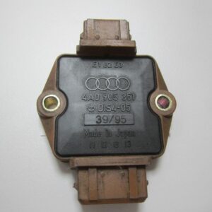 MODULO ENCENDIDO AUDI A4 B5 2.2 V6 4A0905351