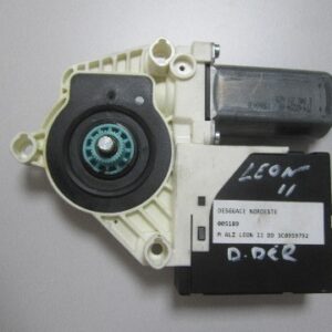 MOTOR ALZALUNAS DD LEON II 3C0959792 1T0959702AB