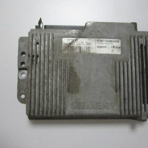 CENTRALITA ECU RENAULT LAGUNA 1.8i 7700864458