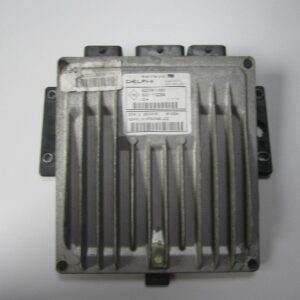 CENTRALITA ECU KANGOO 1.5 DCI 2011 8200911560 8201112294