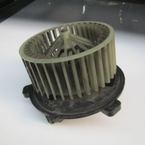 MANDO CALEFACCION FIAT PUNTO 188 1999-2012