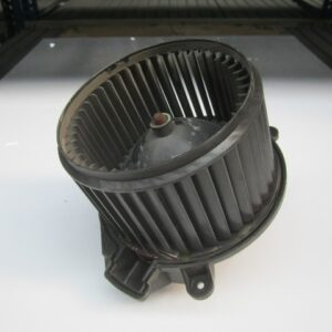 MOTOR CALEFACCION FIAT STILO 7737013701 12200100