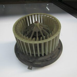 MOTOR CALEFACCION FIAT BRAVO BRAVA 90255
