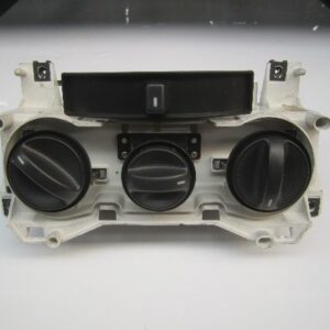 MANDOS CALEFACCION FIAT PUNTO 2003 151540000