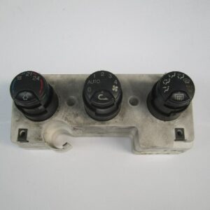 MANDOS CALEFACCION CLIMA ALFA 156 16238079