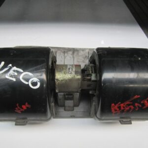 MOTOR CALEFACCION IVECO 132517