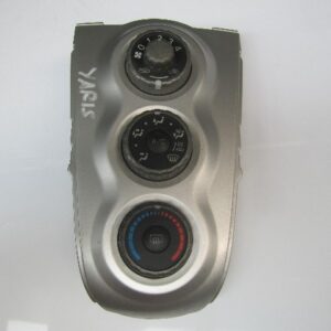 MANDOS CALEFACCION TOYOTA YARIS 55406-0D190