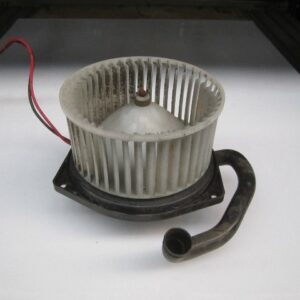 MOTOR CALEFACCION SUZUKI GRAND VITARA 48728