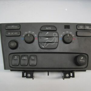 MANDOS CALEFACCION VOLVO S60 8682930
