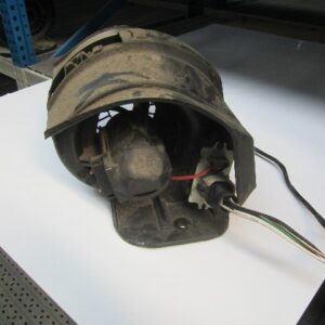MOTOR CALEFACCION RENAULT CLIO 1997 7700810821