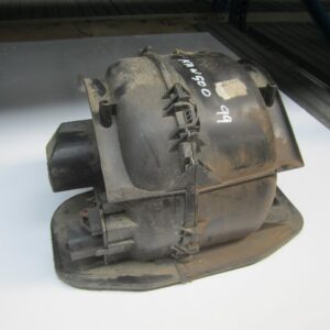 MOTOR CALEFACCION RENAULT KANGOO 1999 7700810270