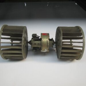 MOTOR CALEFACCION RENAULT 18 FEMSA