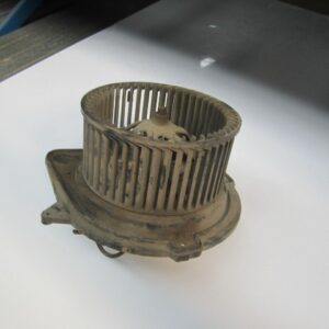 MOTOR CALEFACCION RENAULT 21 A/C