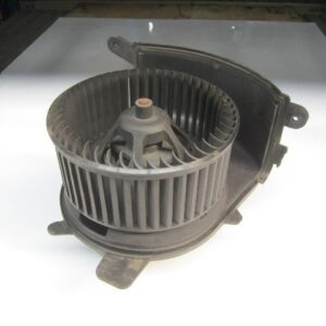 MOTOR CALEFACCION RENAULT CLIO 99 A/C
