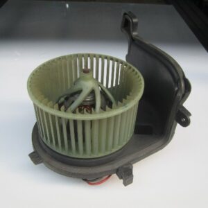 MOTOR CALEFACCION Y RESISTENCIA RENAULT CLIO 2003
