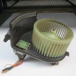 MOTOR CALEFACCION RENAULT CLIO II 2005