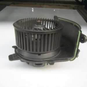 MOTOR CALEFACCION RENAULT SCENIC II 2007 CLIMA