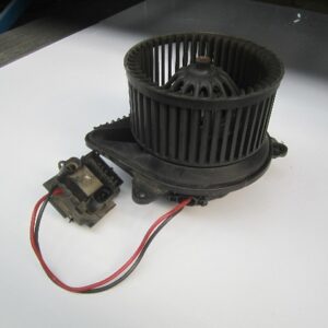 MOTOR CALEFACCION RENAULT MEGANE I