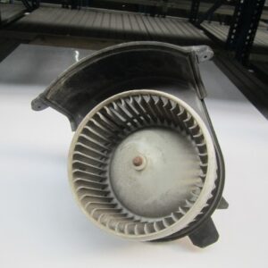MOTOR CALEFACCION RENAULT KANGOO II 2005 5F2130100