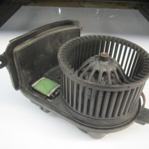 MOTOR CALEFACCION RENAULT KANGOO 2003 A/C