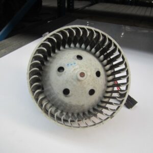 MOTOR CALEFACCION RENAULT LAGUNA II CLIMA