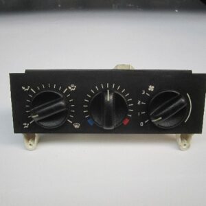 MANDOS CALEFACCION RENAUT CLIO 95 SIN A/C