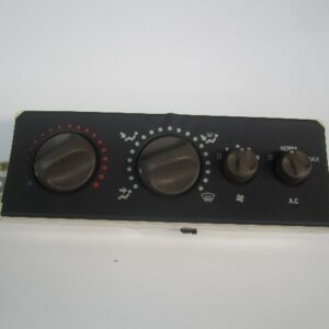 MANDOS CALEFACCION RENAULT TWINGO CON A/C