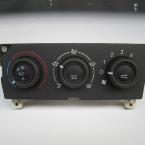 MANDOS CALEFACCION RENAULT LAGUNA II A/C 52485189