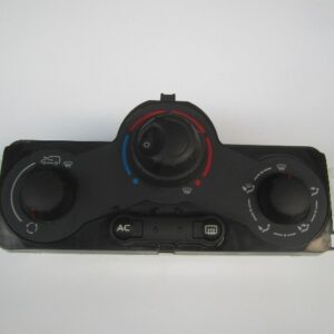 MANDOS CALEFACCION RENAULT KANGOO 2008 5F2140100