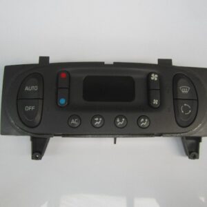 MANDOS CALEFACCION RENAULT SCENIC I 7700435401