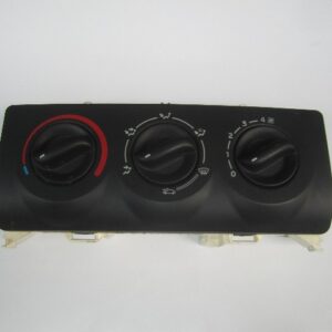 MANDOS CALEFACCION RENAULT 2004 8200147154