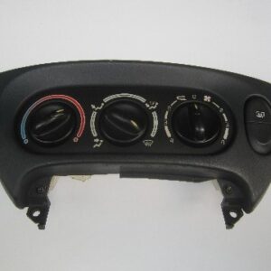 MANDOS CALEFACCION RENAULT MEGANE 2001 SIN A/C